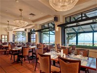 The Promenade Restaurant - Seniors Australia