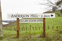 Anderson Hill Cellar Door Restaurant - Adwords Guide
