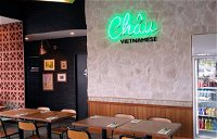 Chau Vietnamese - Internet Find