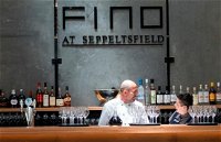FINO Seppeltsfield - Australian Directory