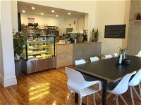 Hibernia Cafe - Seniors Australia