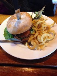 Hogs Breath cafe restaurant - Adwords Guide