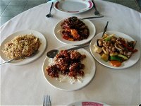 Mandarin Restaurant - Internet Find