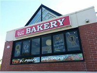McLaren Vale Bakery - Adwords Guide