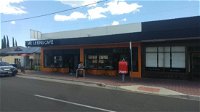 Mr Leeing's Cafe - Australian Directory