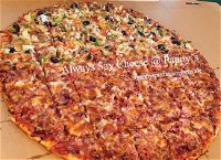 Pappy's Pizza Morphett Vale - Internet Find