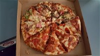 Paradise Pizzas - Seniors Australia