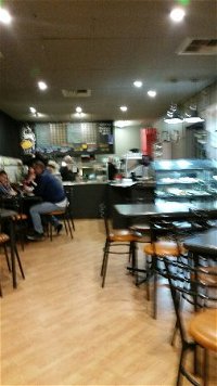 Rostrevor Pizza Bar - Seniors Australia