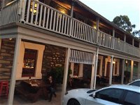 Scenic Hotel Cafe - Seniors Australia