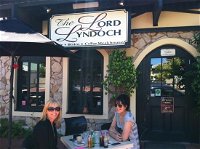 The Lord Lyndoch - Click Find