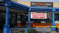 The Village Baker - Seniors Australia