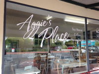 Aggie's Place - Renee