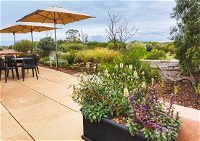 Arid Lands Botanic Garden Cafe - Seniors Australia