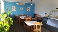 Bordertown Bakery Cafe - Click Find