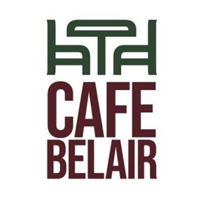 Cafe Belair - DBD