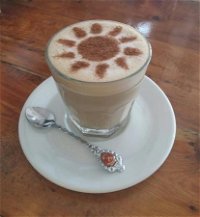 Caffe On Bungala - Internet Find