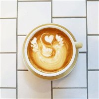 Caffiend Coffee Company - Click Find