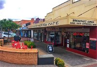 City Plaza Espresso Cafe Whyalla