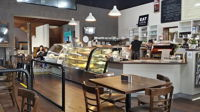 D  M's Bakery Cafe - Petrol Stations