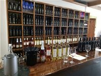 Dell'uva Wines - Australian Directory