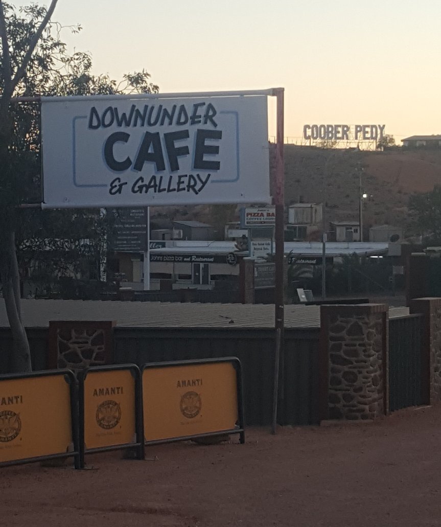 Downunder Gallery And Cafe - thumb 5