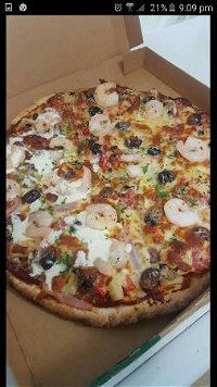 Fat Allys Pizza - Internet Find