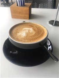 Funk Coffee and Food - Click Find