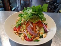 Gawler Street Cafe - Click Find