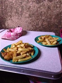 George Avenue Fish  Chip Shop - Adwords Guide