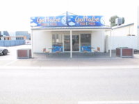 GOTTABEFISH - Australian Directory