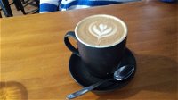 Grounds For Coffee Cafe - Adwords Guide