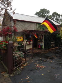 Hahndorf Kaffeehaus - Adwords Guide