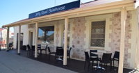 Jetty Road Bakehouse - Internet Find