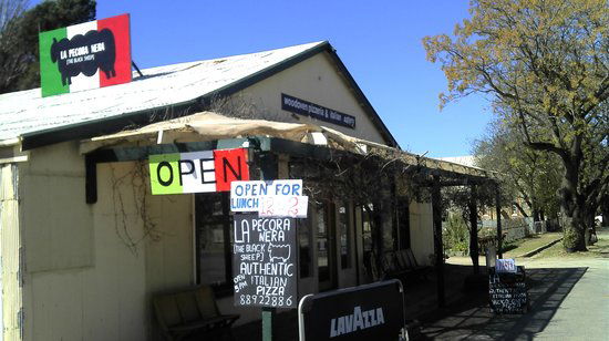 North Booborowie SA Petrol Stations