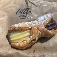 Little Local Co. Kitchen - Australian Directory