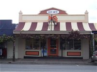 Main Street Bakehouse - Click Find