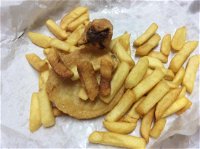 Millicent fish and chips - Seniors Australia