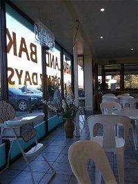 New land Bakery cafe - Australian Directory