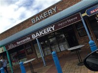 Normanville Bakery - Adwords Guide