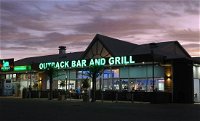 Outback Bar  Grill - Internet Find