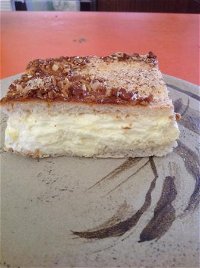 Paringa Bakery and Cafe - Australian Directory
