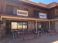 Passion Bakery  Cafe - Seniors Australia