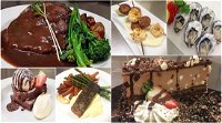 Percy's on Playford - Click Find