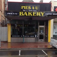 Pies 4 U - Australian Directory