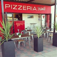 Pizzeria Trieste - Adwords Guide