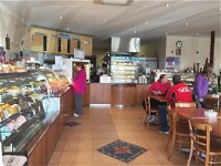 Port Pirie French Hot Bread - Internet Find
