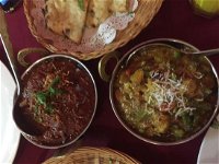Riverland Tandoor Indian Restaurant - Internet Find