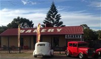 Robe Bakery Rosetown - Click Find