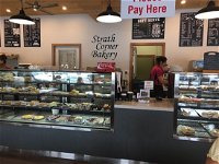 Strath Corner Bakery - DBD