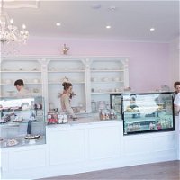 Tealicious Cakes - Click Find